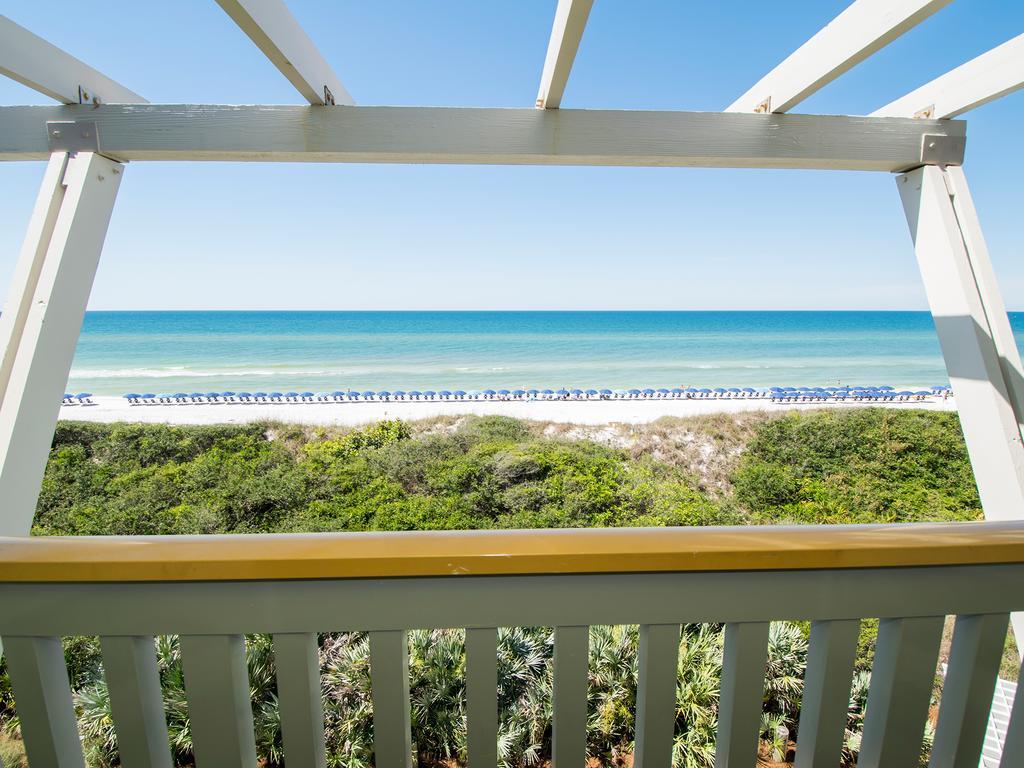 Watercolor Inn & Resort Santa Rosa Beach Exterior foto