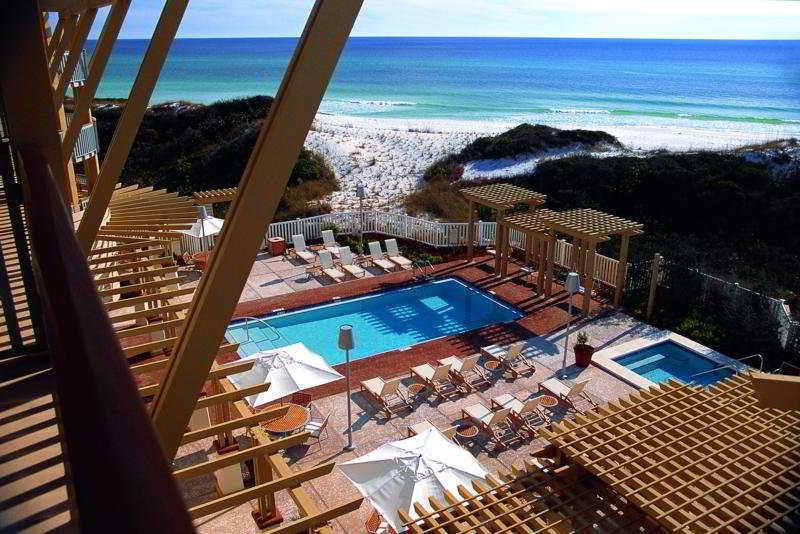 Watercolor Inn & Resort Santa Rosa Beach Exterior foto